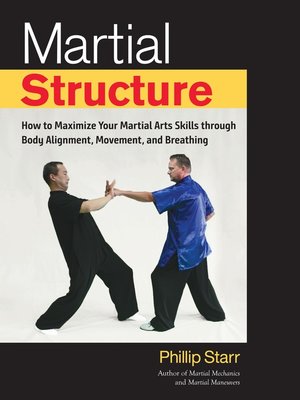 cover image of Martial Structure